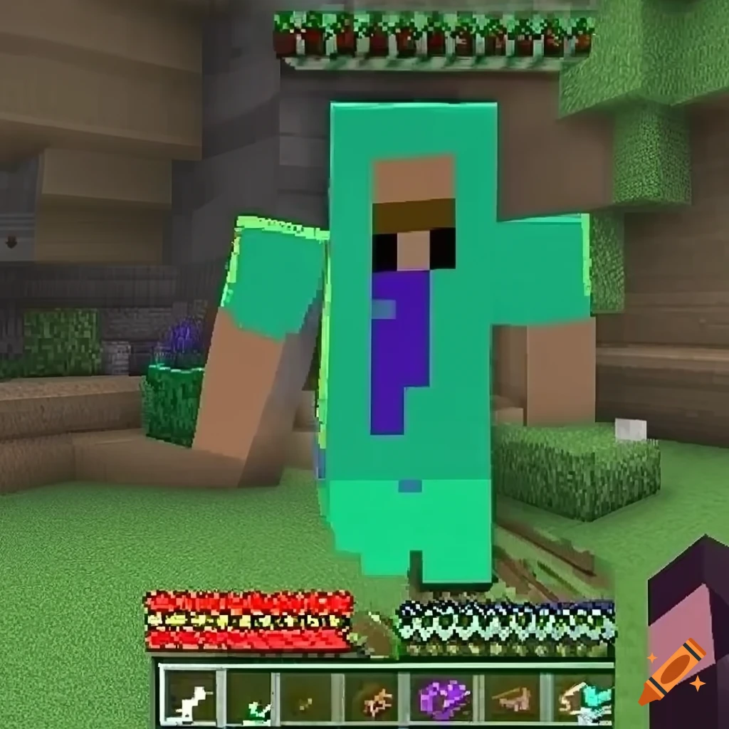 Minecraft how to dupe 