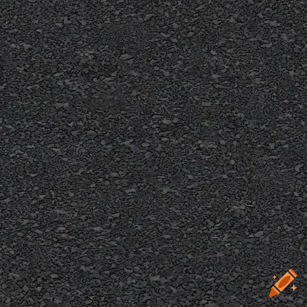 asphalt texture seamless