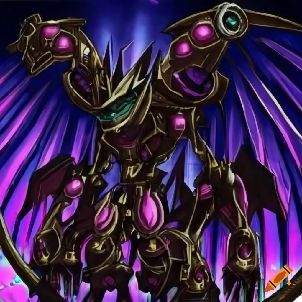 Classic Yu-Gi-Oh! Fans Forever, This new one should definitely be purple  🤬, when will we get more purple suit art