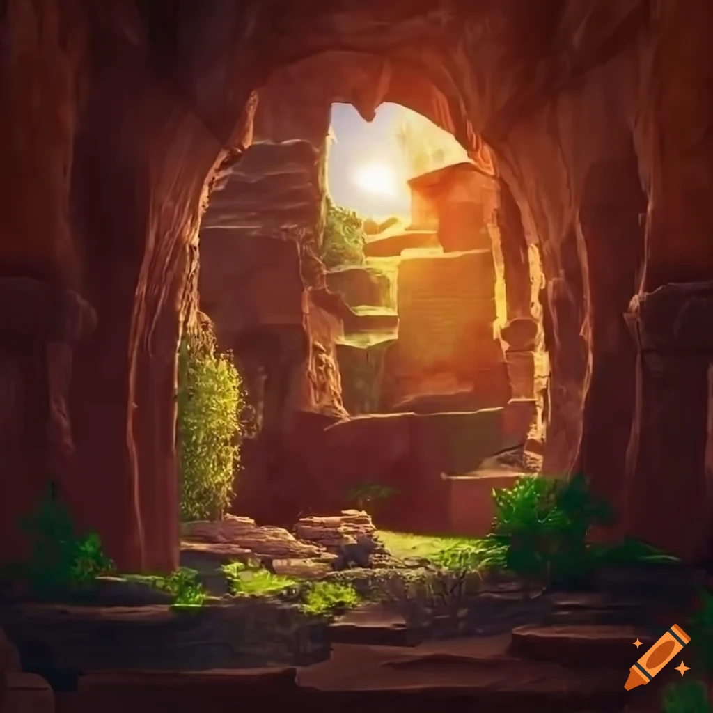 Green hill zone made with unreal engine 3