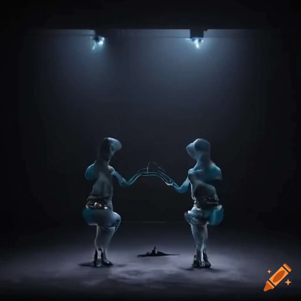 image representing interactive machine learning