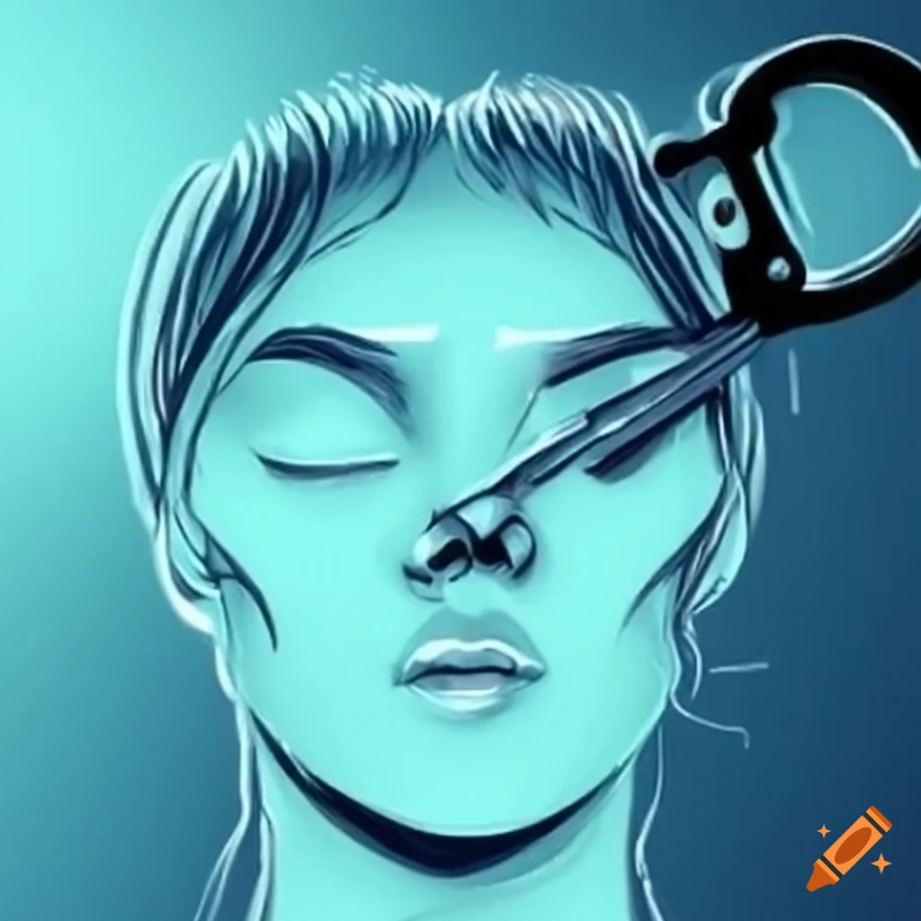 Chest locking mechanisms illustration