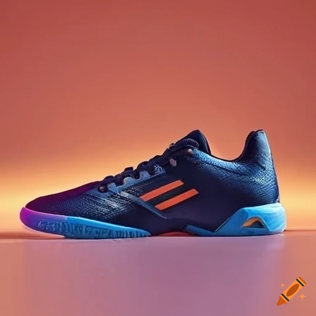 futsal shoes for indoor soccer