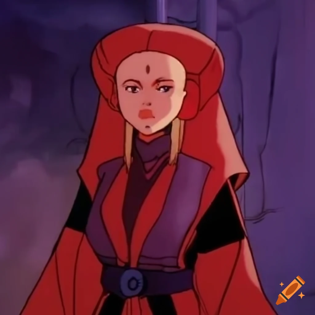 Ova Anime Character Dressed As Twi lek From Star Wars On Craiyon Ova anime character dressed as twi lek from star wars on craiyon