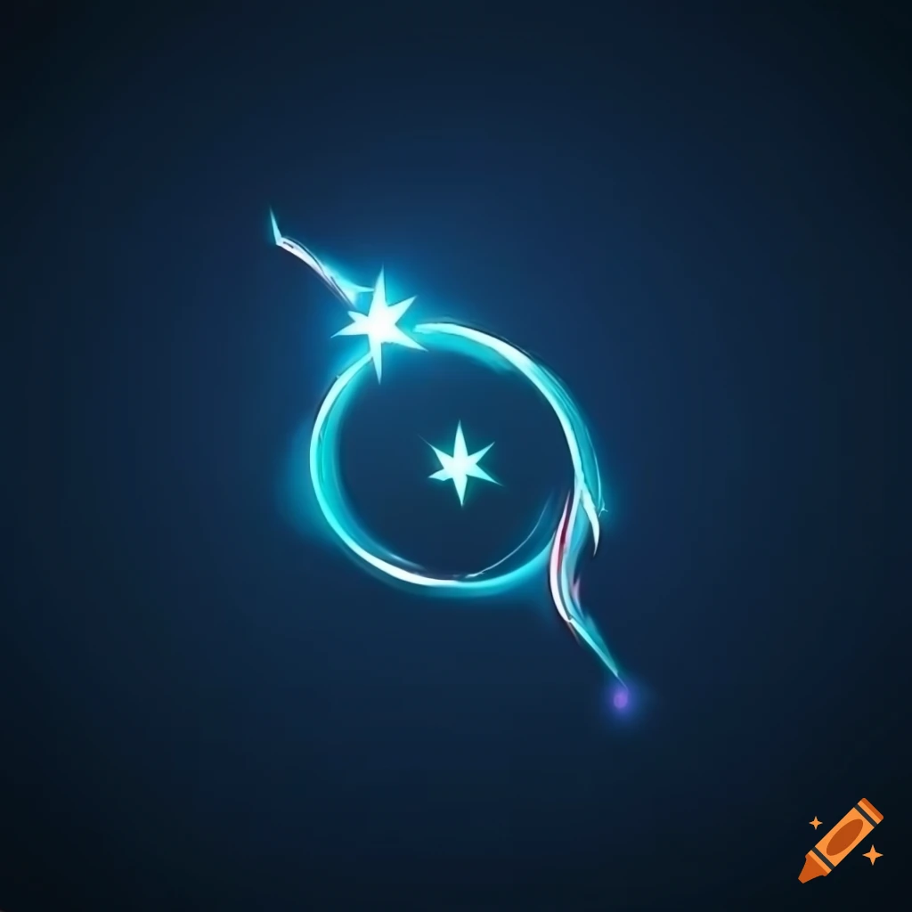 Logo design for orion on craiyon