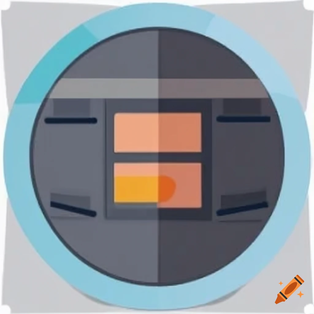 Private server software on craiyon