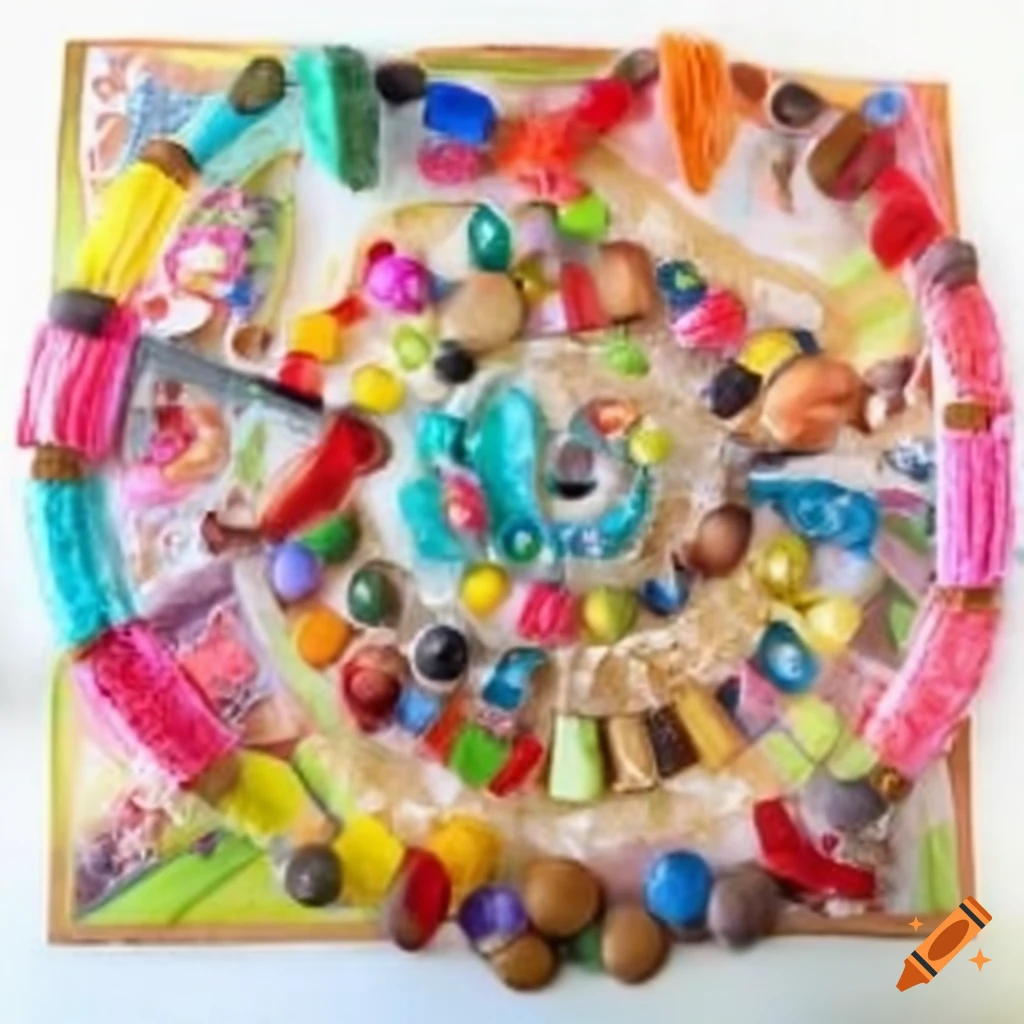crafting imaginative wonders
