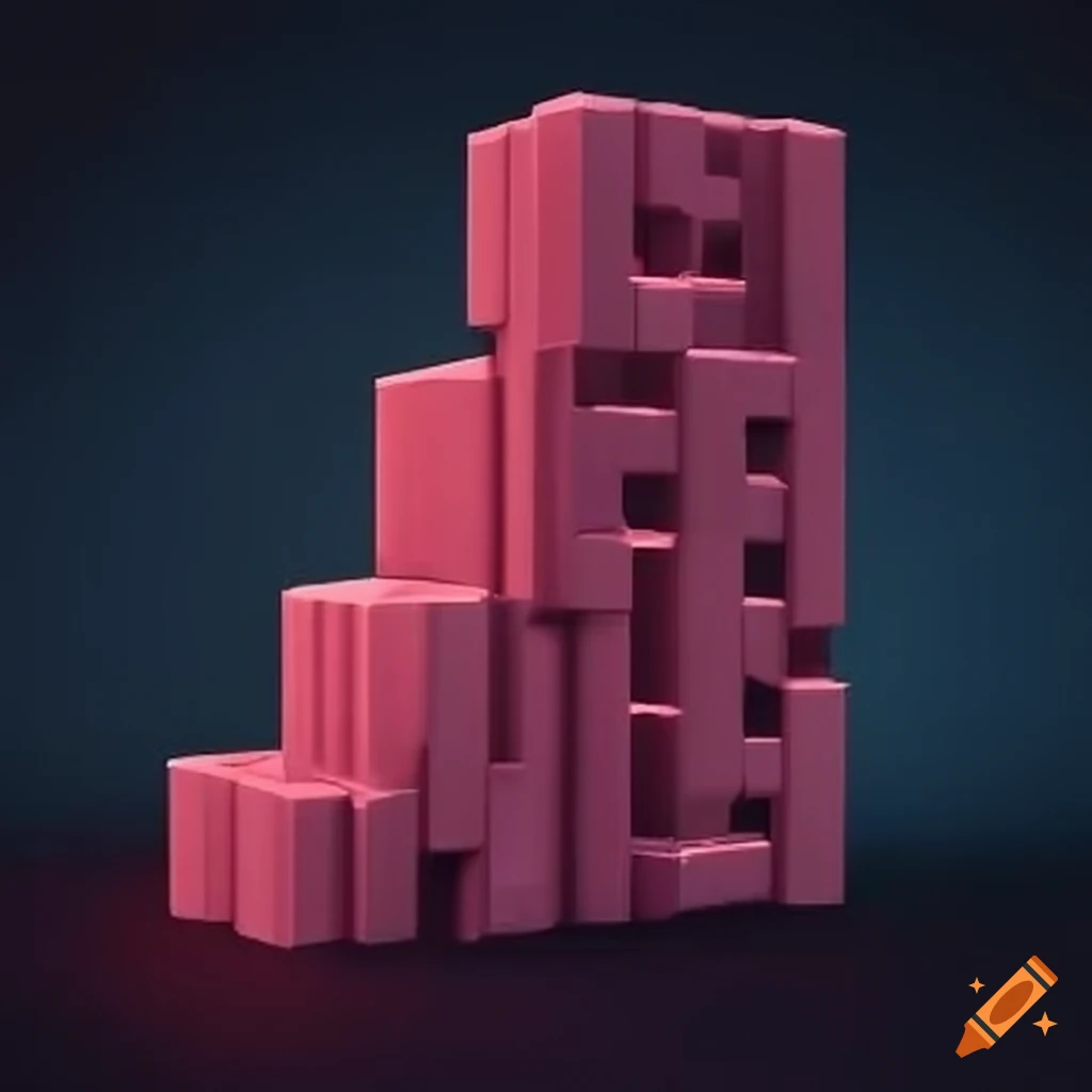 Abstract blocklike structures
