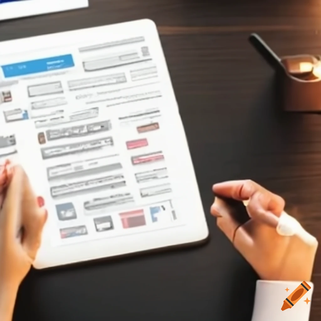 Illustration of creating startup scripts on Craiyon