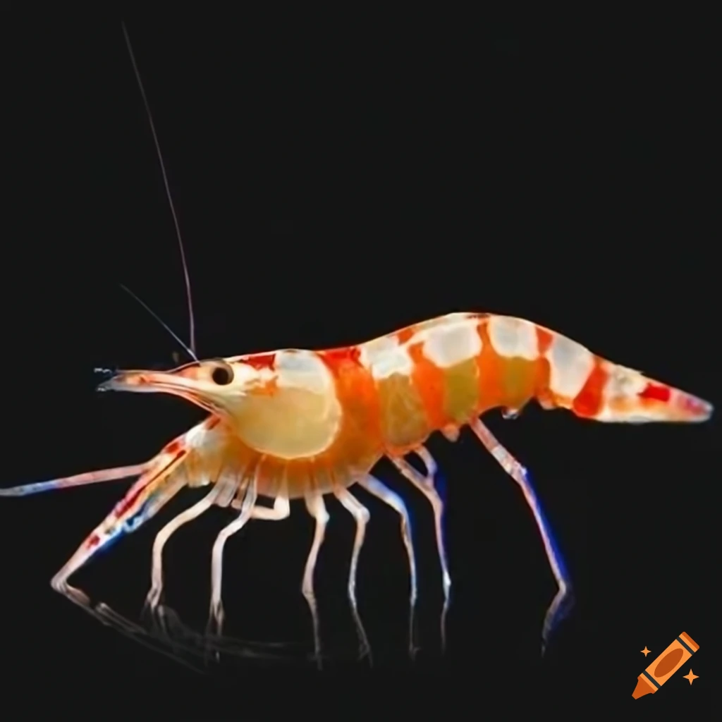 Kita's Shrimp : r/KessokuBand