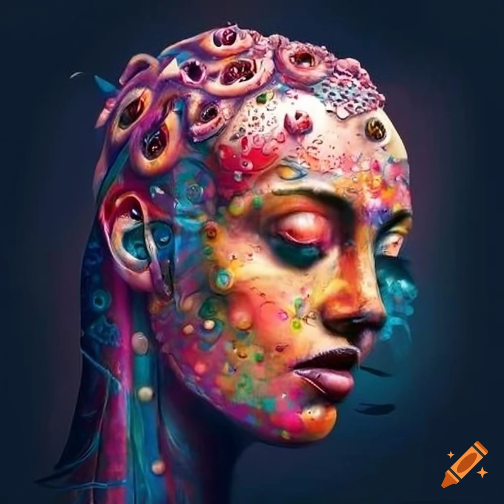 artistic wonders await