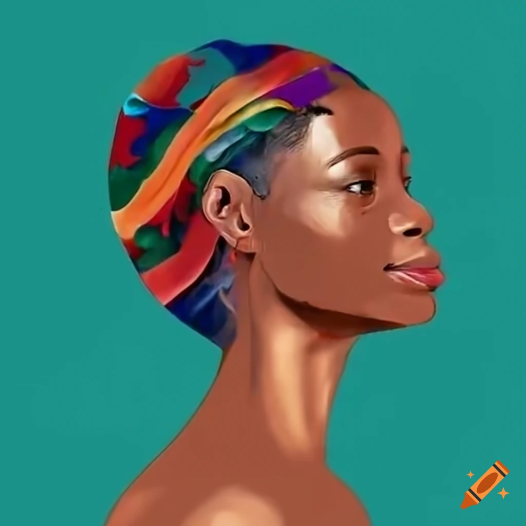 Abstract Retro Black People Cubism Art On Craiyon abstract-retro-black-people-cubism-art-on-craiyon
