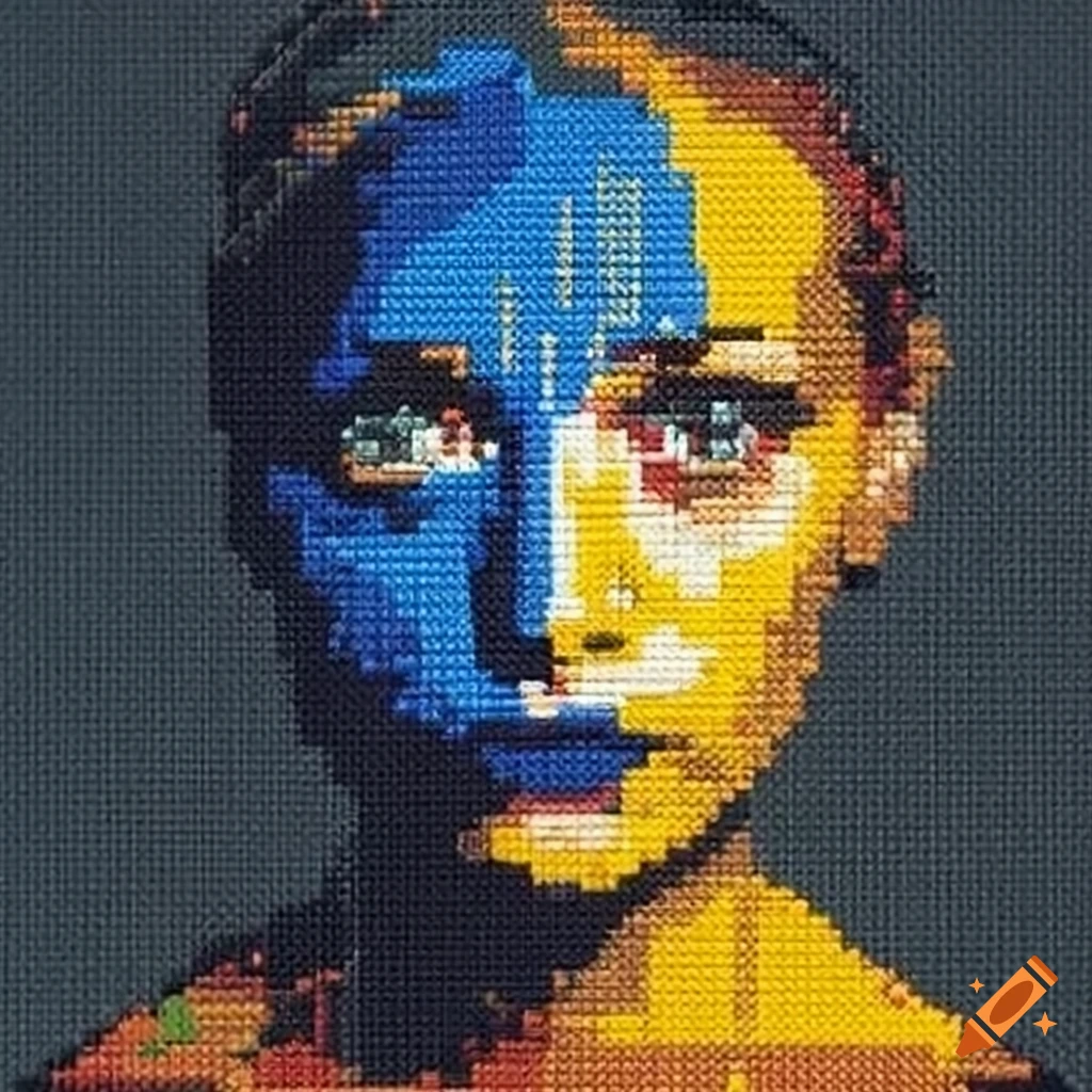 profile picture of Petra Hall with Swedish flag