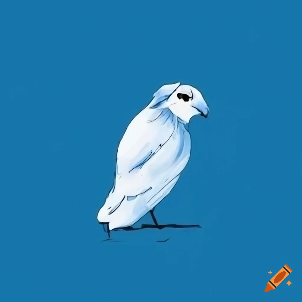 flappy bird white background