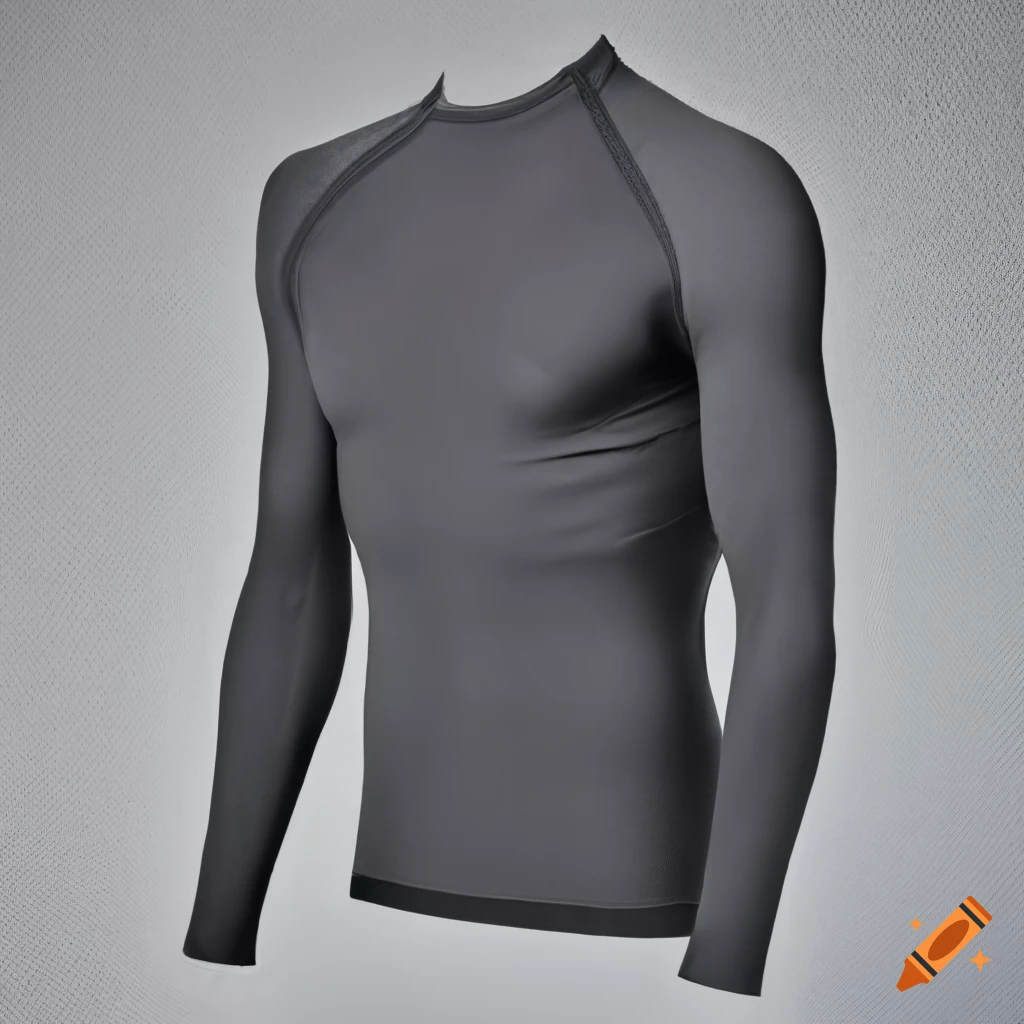 lightweight base layer for outdoor activities