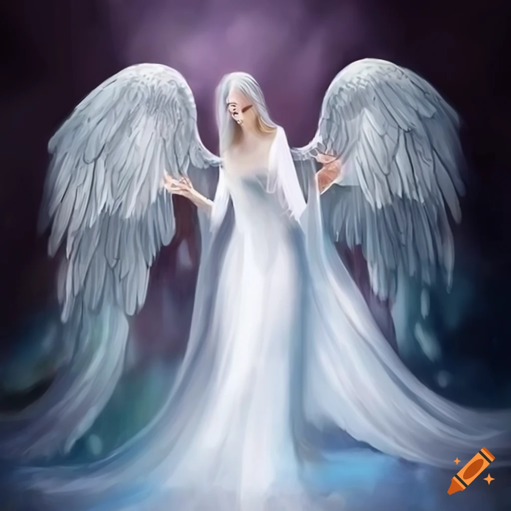 white feather - Buscar con Google  Beautiful dark art, Angel, Guardian  angels