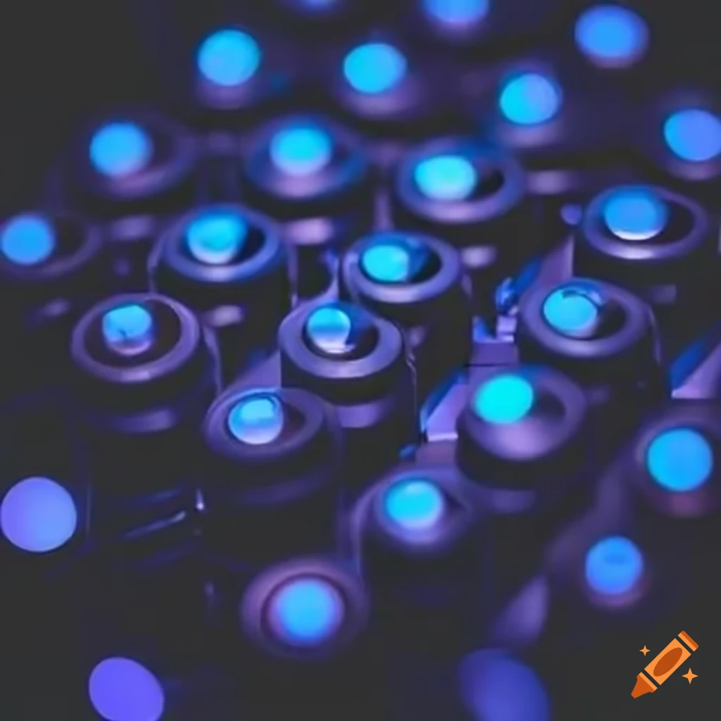 connected-batteries-in-electric-blue-and-dark-blue