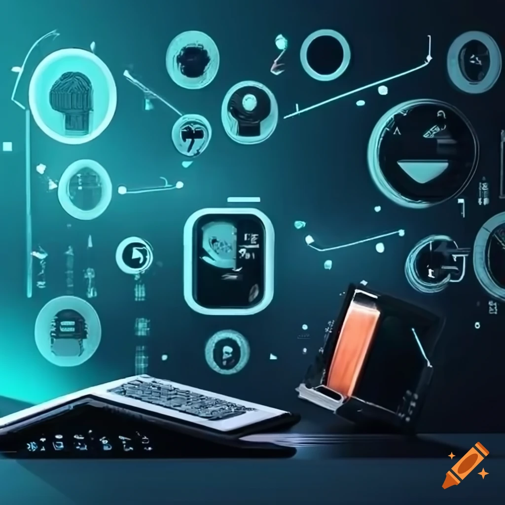cover image for open banking study focusing on technology