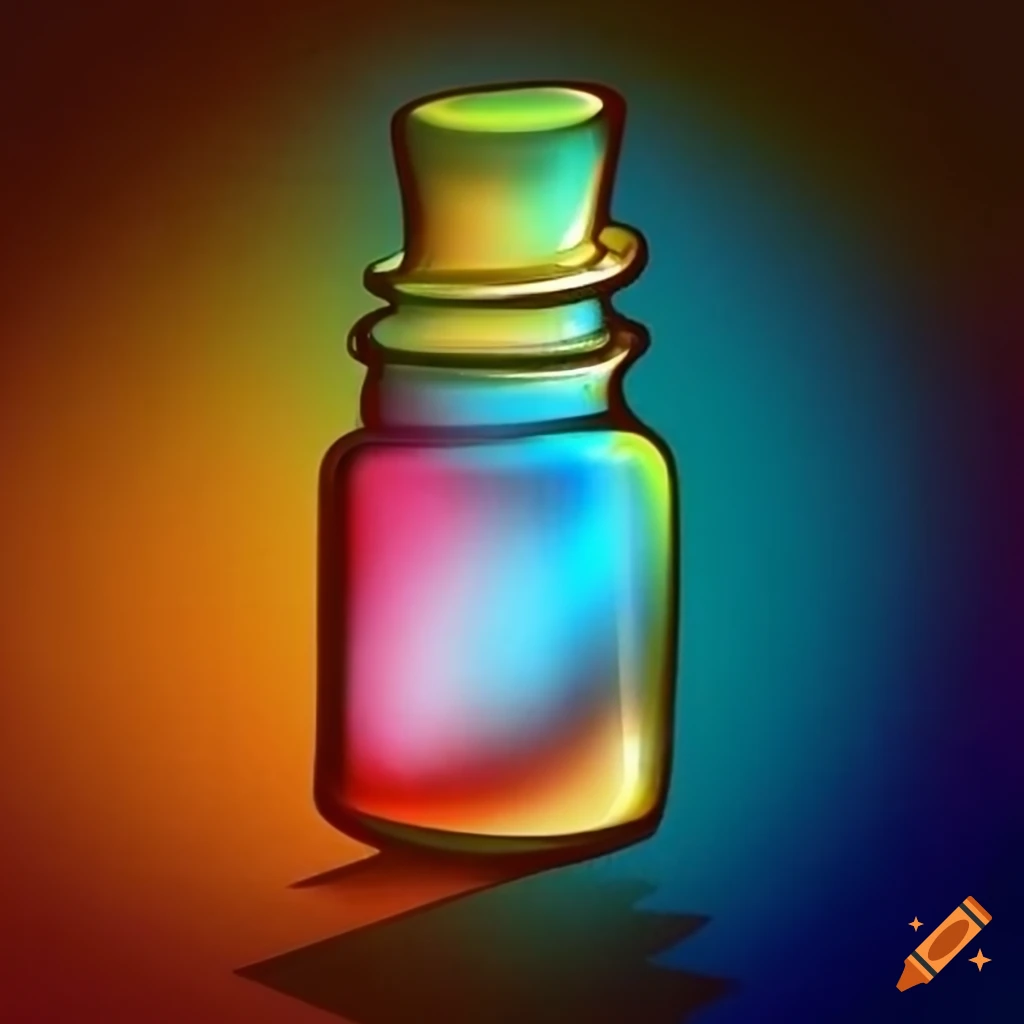 vials of antitoxine