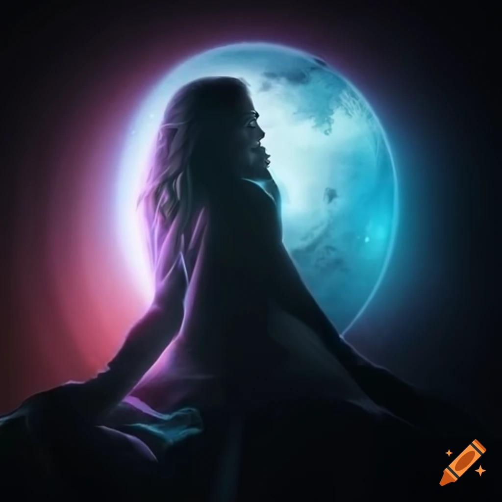 visualization of a dream