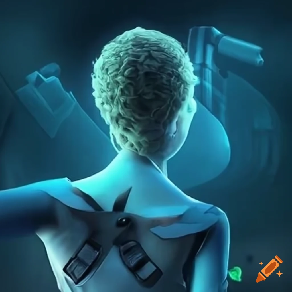 image representing in-game economy dynamics