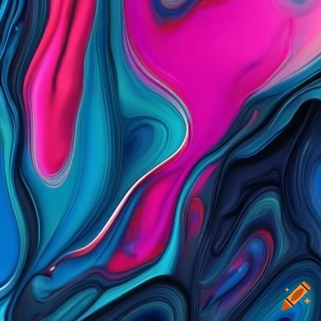 abstract-oil-painting-in-dark-blue-and-pink-on-craiyon