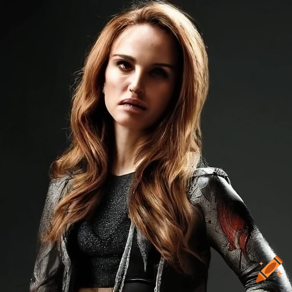 Image of a smart and athletic woman