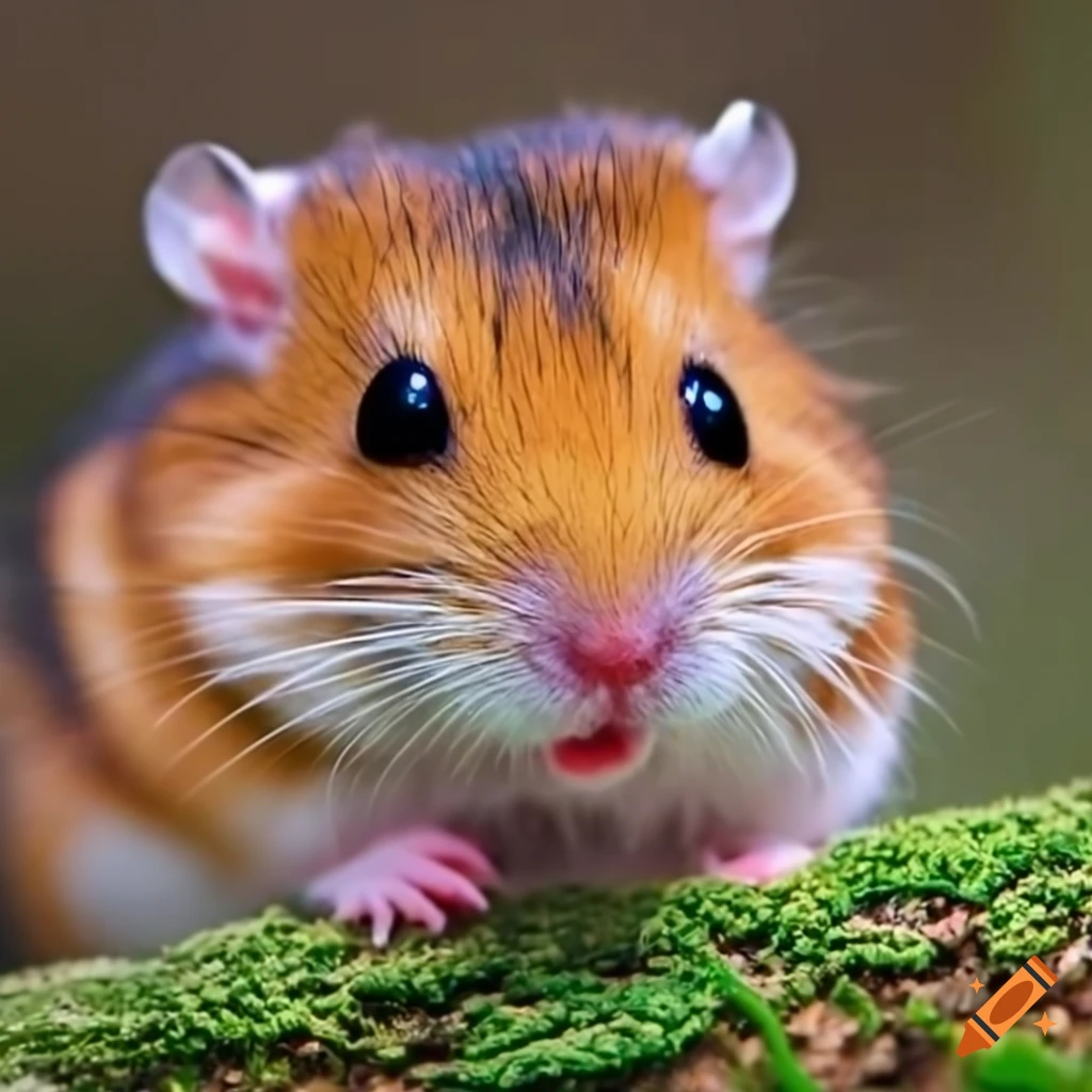 is reindeer moss ok for hamsters｜TikTok Search