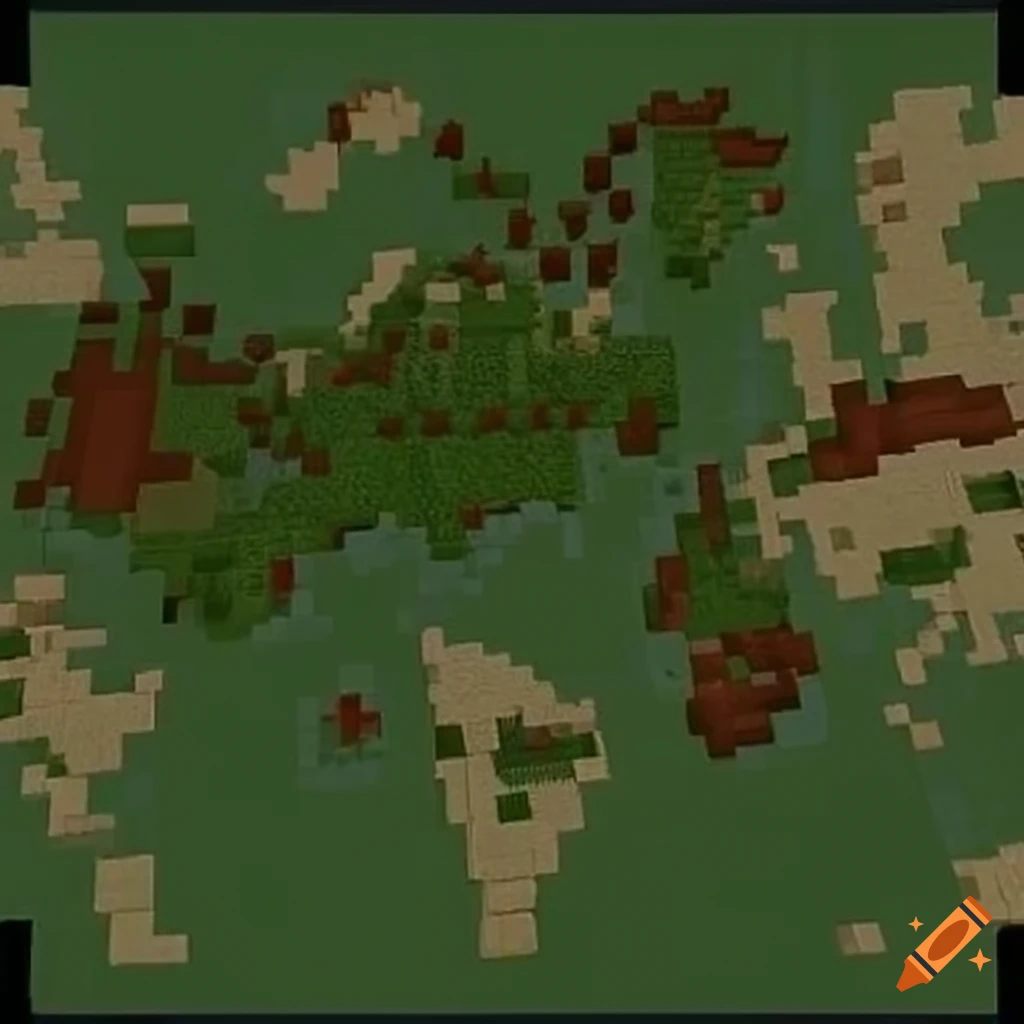 Minecraft server civilizations