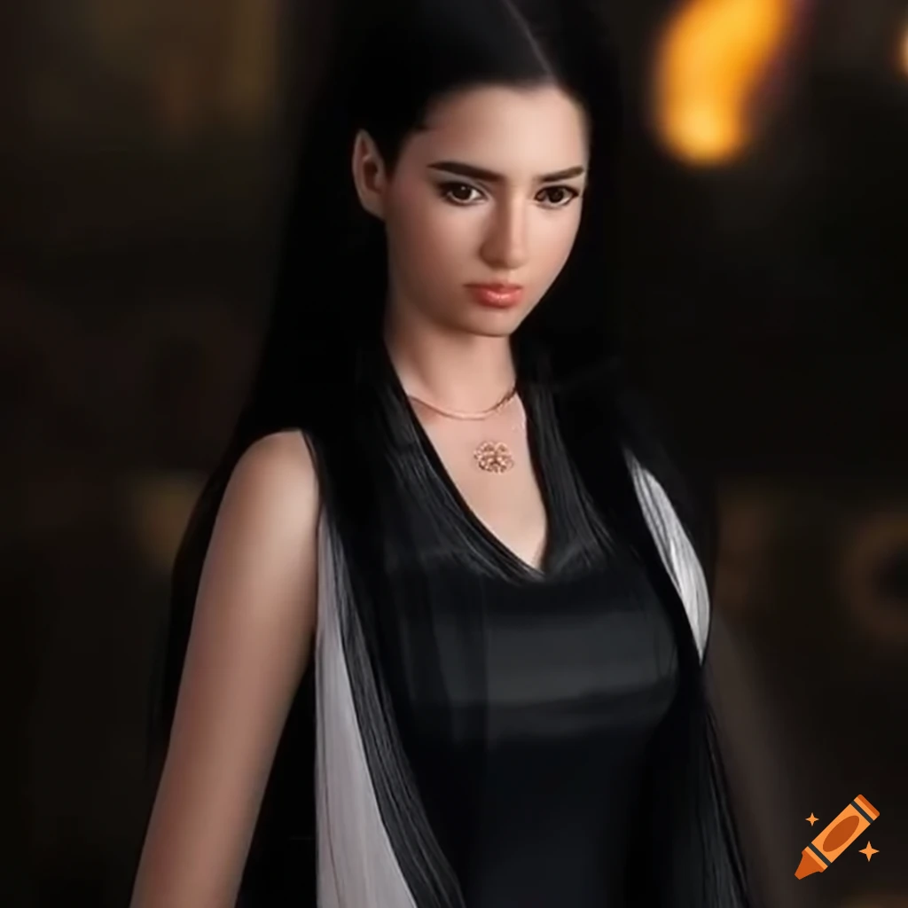portrait of a person in traditional orthodox dress