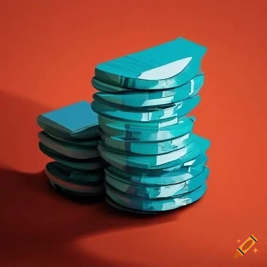 Image Depicting An Economic Twist