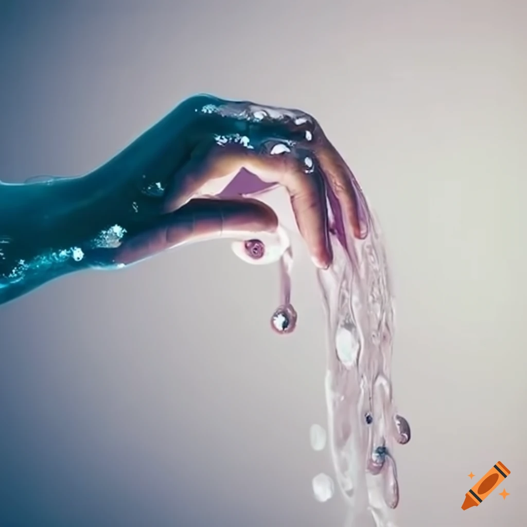 proper handwashing technique