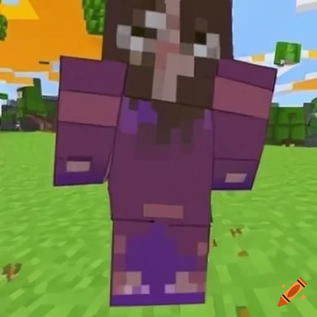 Illustration of minecraft connection quirk