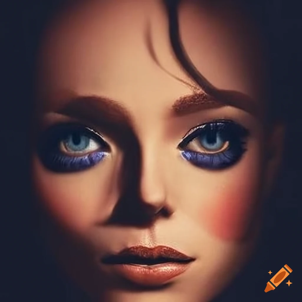 illustration for spotting age lies