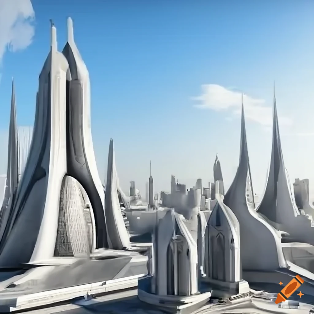 Futurist Architecture Rome
