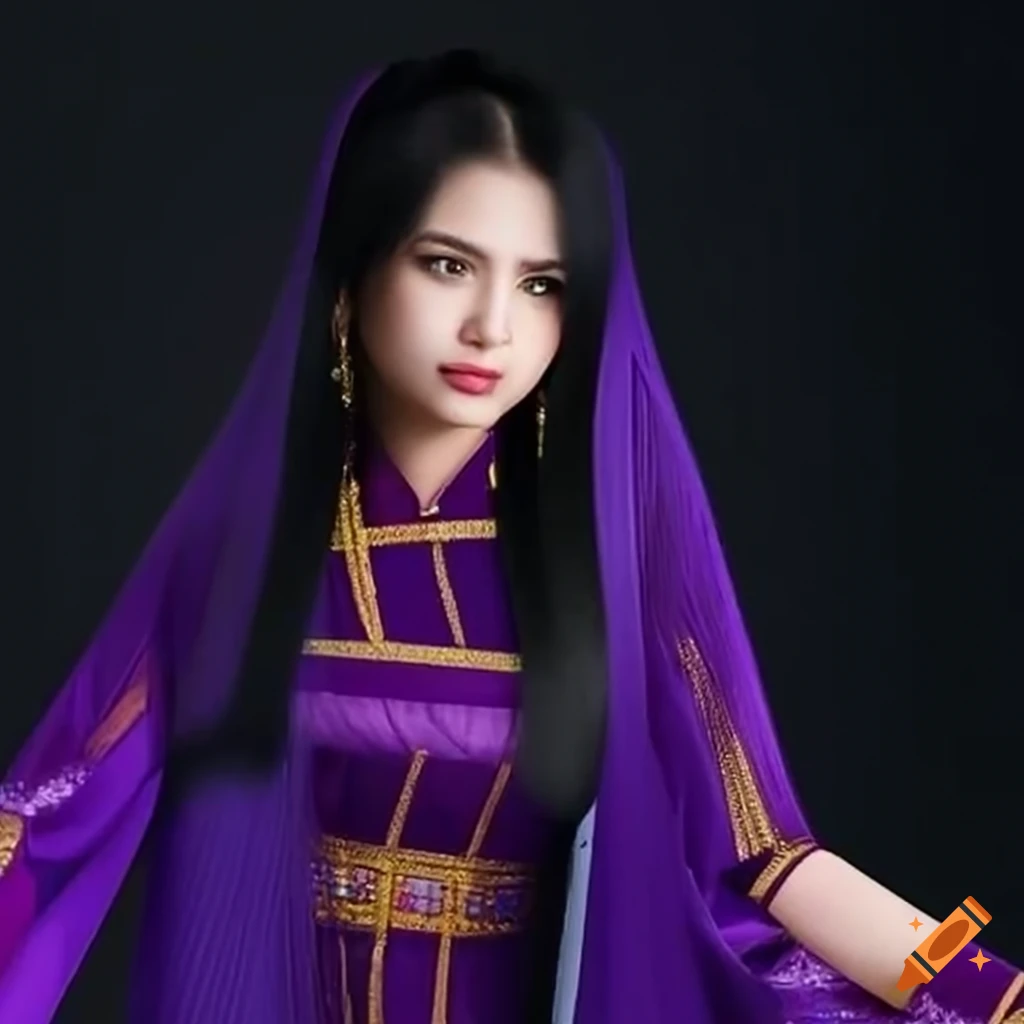 portrait of a person in traditional orthodox dress