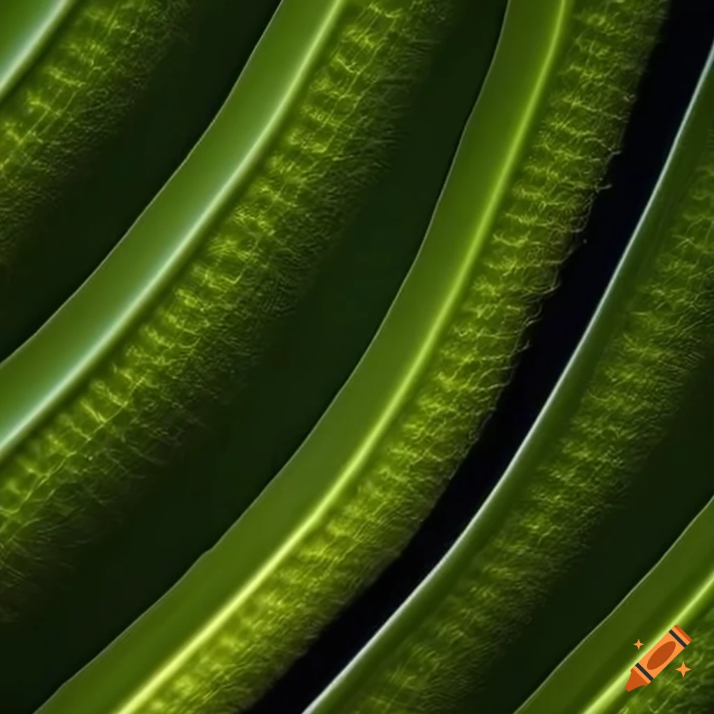 biophilic design in a healthcare setting
