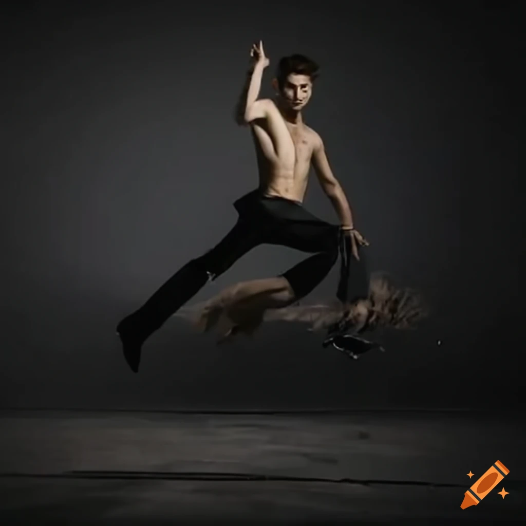 parkour image