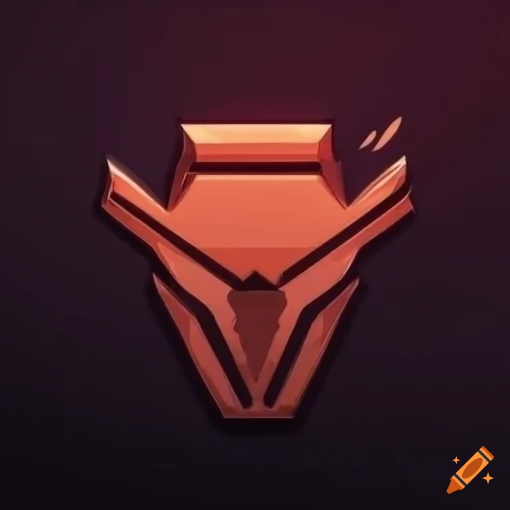 Logo Of Bock Rands Valorant Esports Team