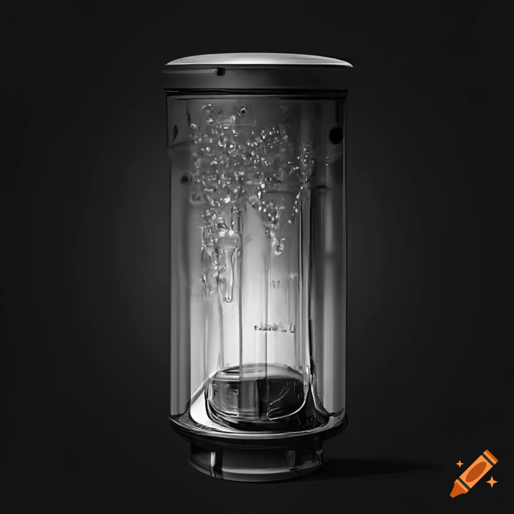 L'EcoCare Solar Water Purifier - dispositif portable de purification d'eau alimenté par l'énergie solaire