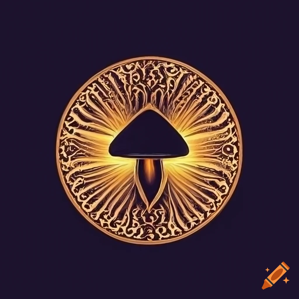 Logo Mushrooms Stock Illustrations – 5,640 Logo Mushrooms Stock  Illustrations, Vectors & Clipart - Dreamstime