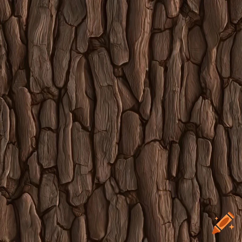 Free AI art images of texture of tree bark