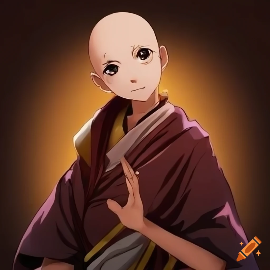 Monk | page 5 of 15 - Zerochan Anime Image Board