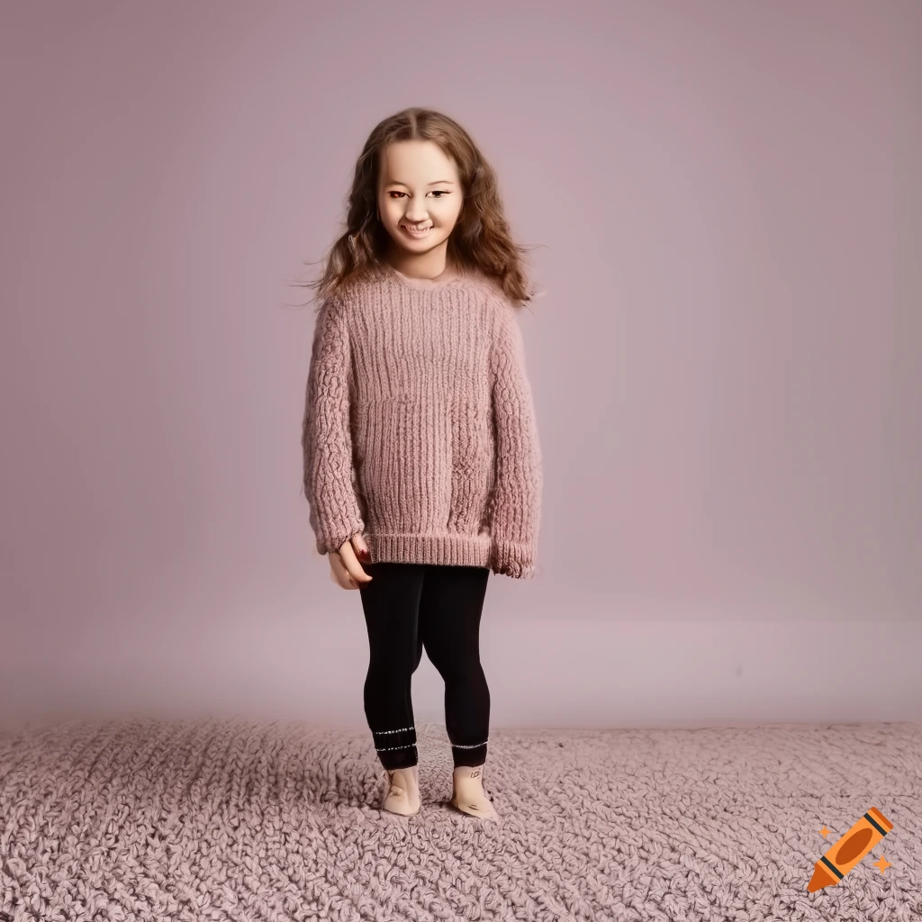fashion-photography-of-a-cute-girl-in-a-knitted-sweater-on-craiyon