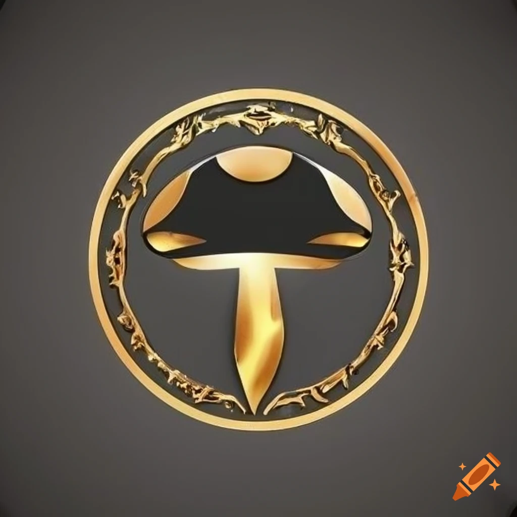 luxurious and elegant logo design