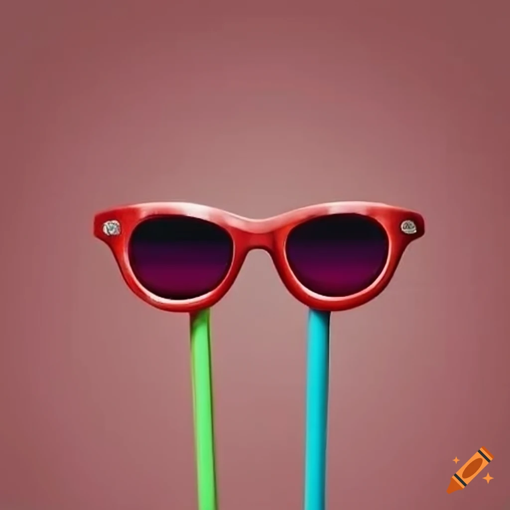 candy sunglasses