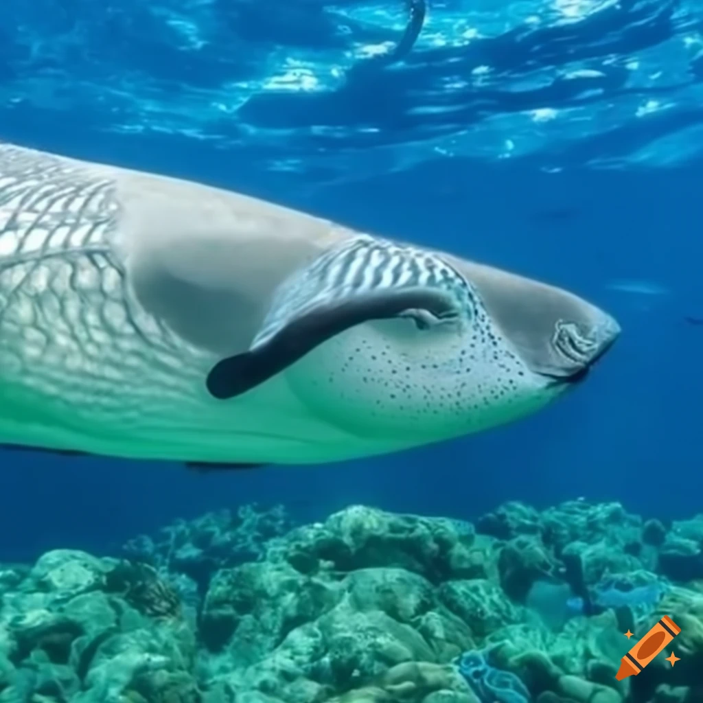 Aquatic adventures