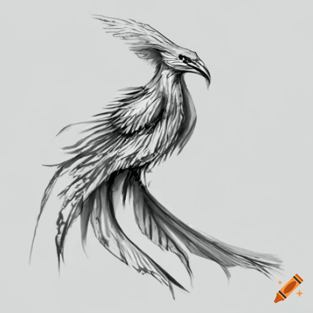 The Legendary Phoenix | BirdNote