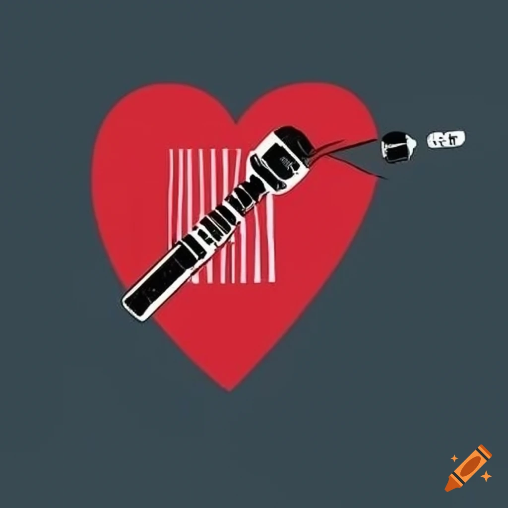 Heartbreaks and Hardbreaks Radio logo