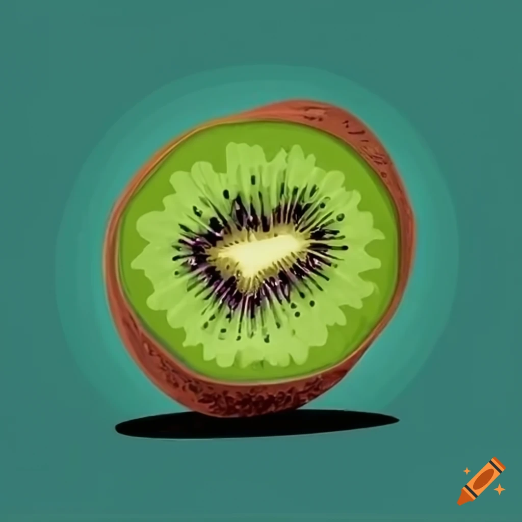 Kiwi fruit Vectors, Clipart & Illustrations for Free Download (page 24) -  illustAC